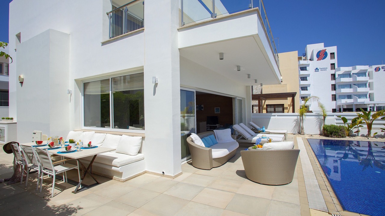 Photo of Outdoor in Protaras