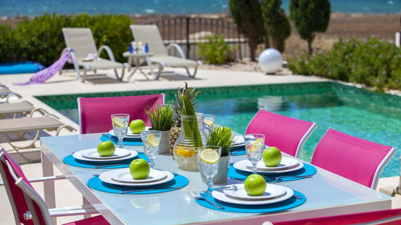 Photo of Outdoor in Ayia Thekla