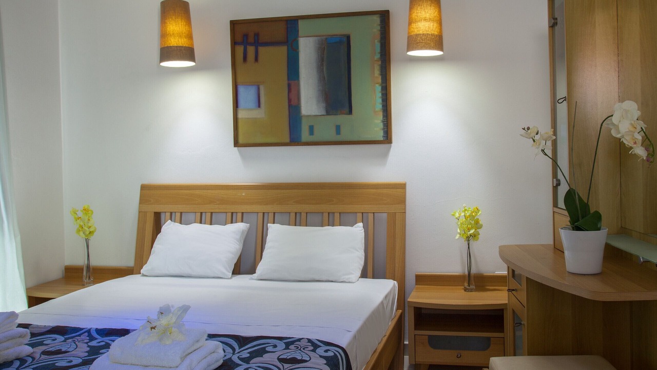 Photo of Bedroom in Ayia Thekla