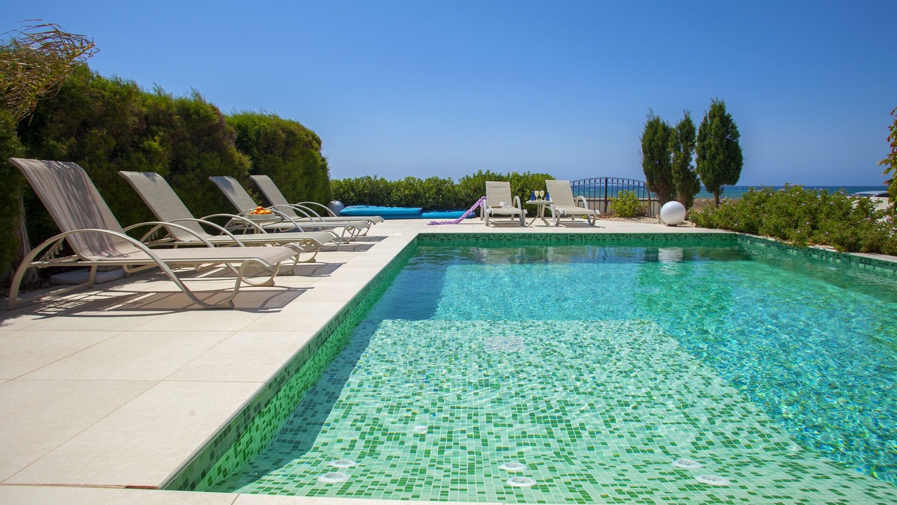 Photo of Outdoor in Ayia Thekla