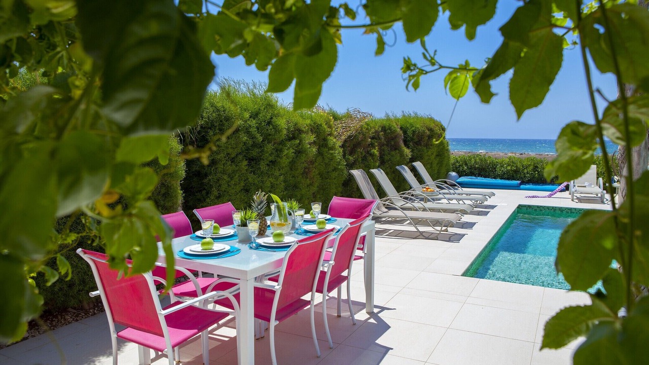 Photo of Outdoor in Ayia Thekla