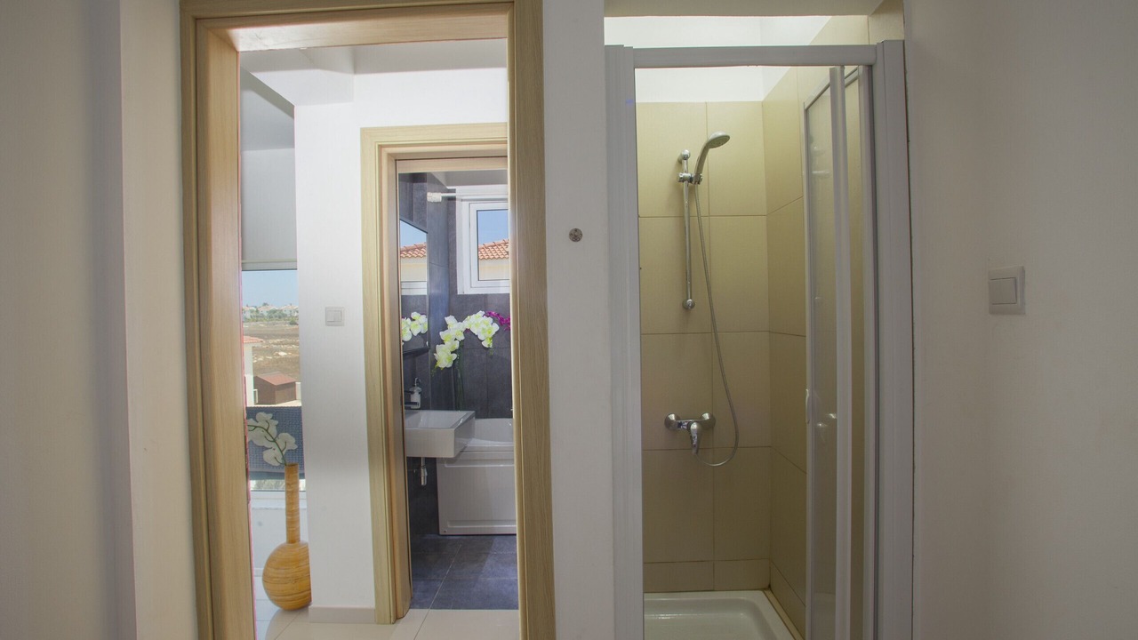 Photo of Bathroom in Ayia Thekla