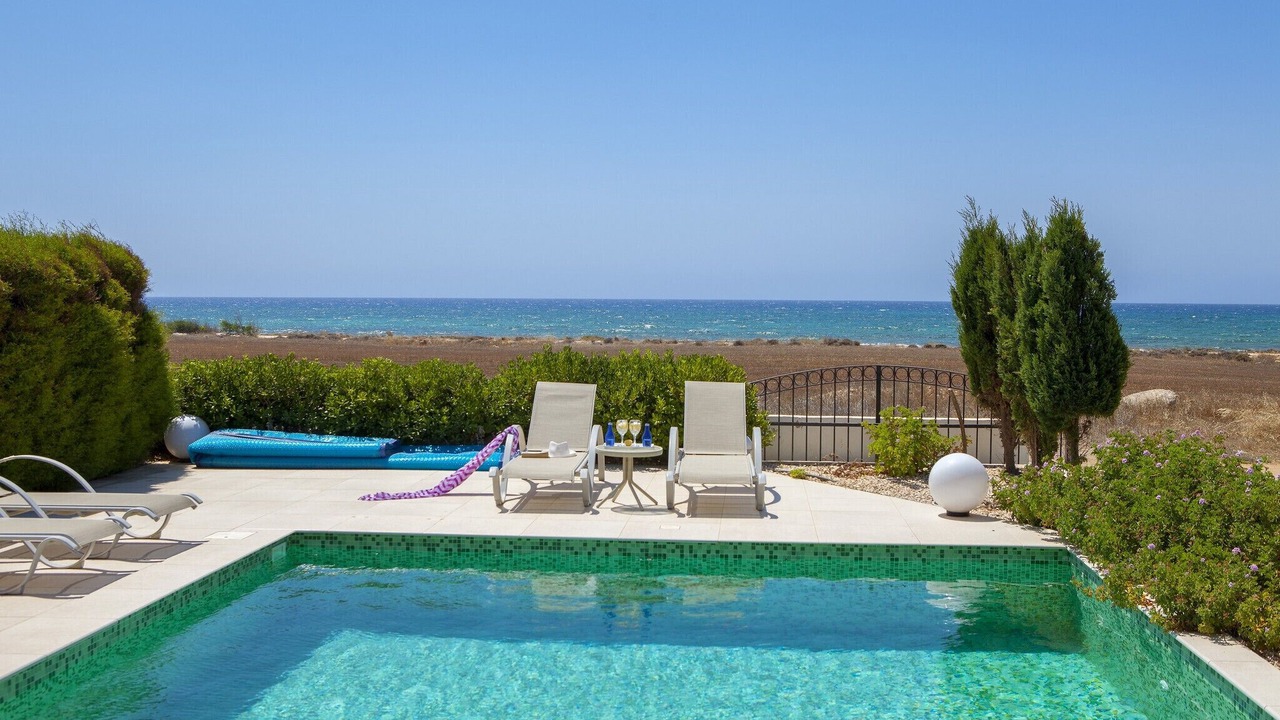 Photo of Outdoor in Ayia Thekla