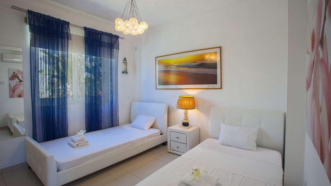 Photo of Bedroom in Ayia Thekla