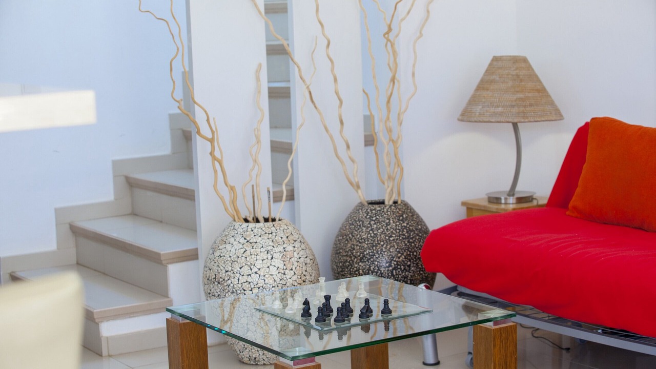 Photo of Livingroom in Ayia Thekla