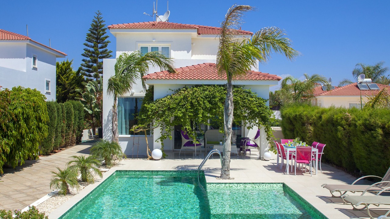 Photo of Outdoor in Ayia Thekla