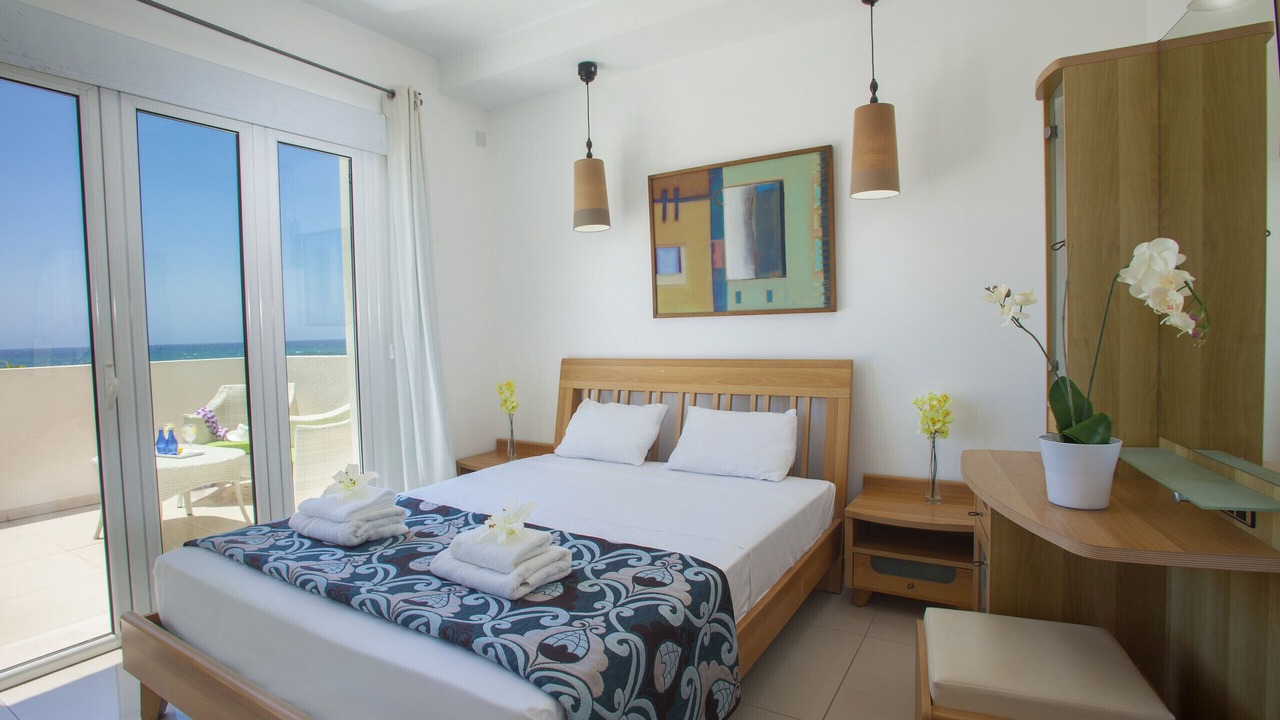 Photo of Bedroom in Ayia Thekla