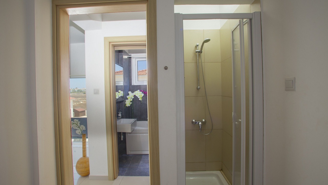 Photo of Bathroom in Ayia Thekla