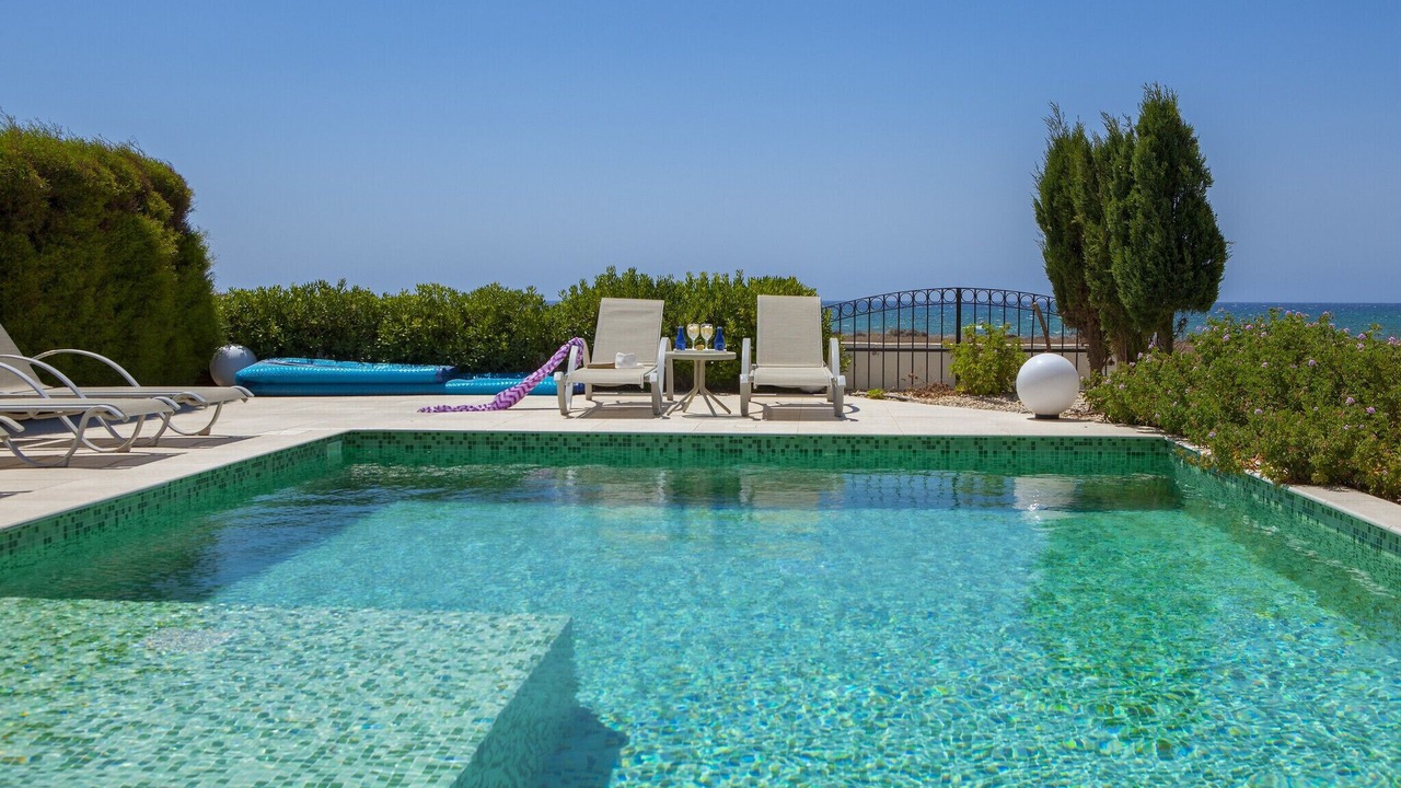 Photo of Outdoor in Ayia Thekla