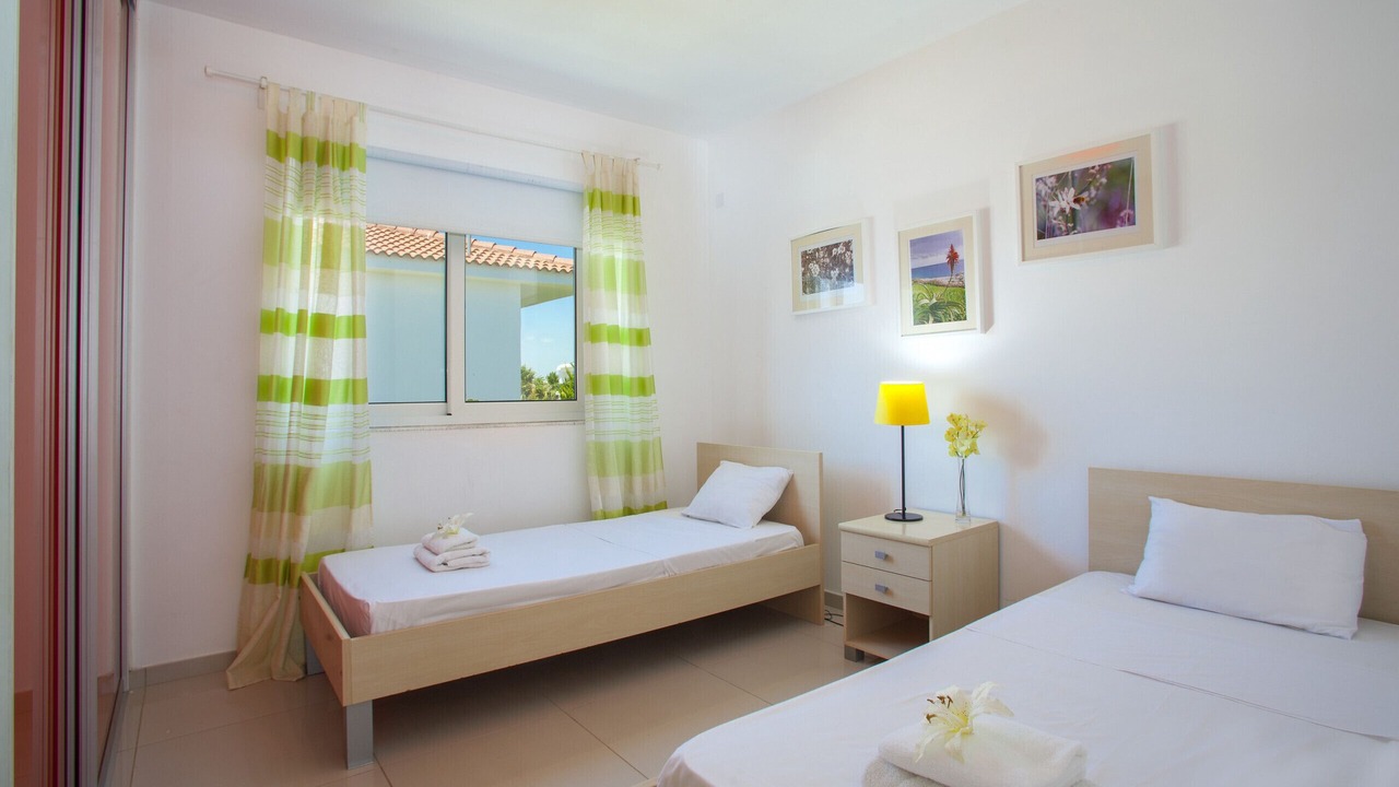 Photo of Bedroom in Ayia Thekla