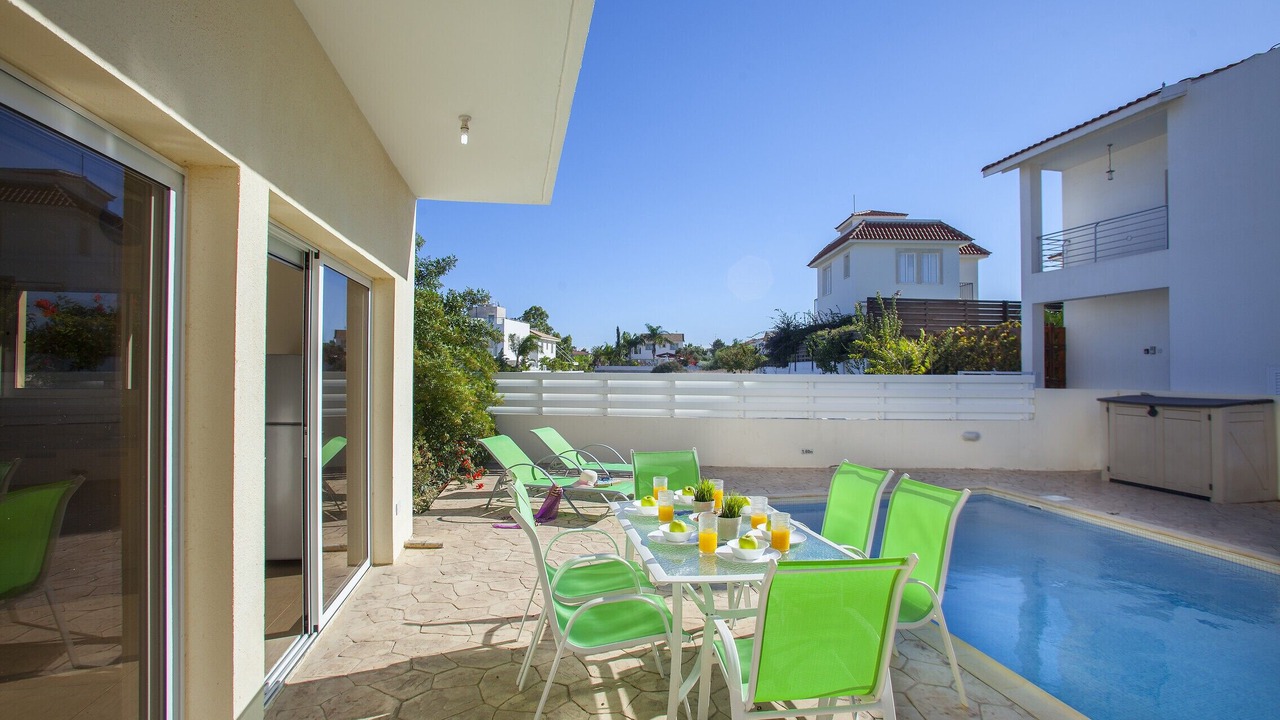 Photo of Outdoor in Protaras
