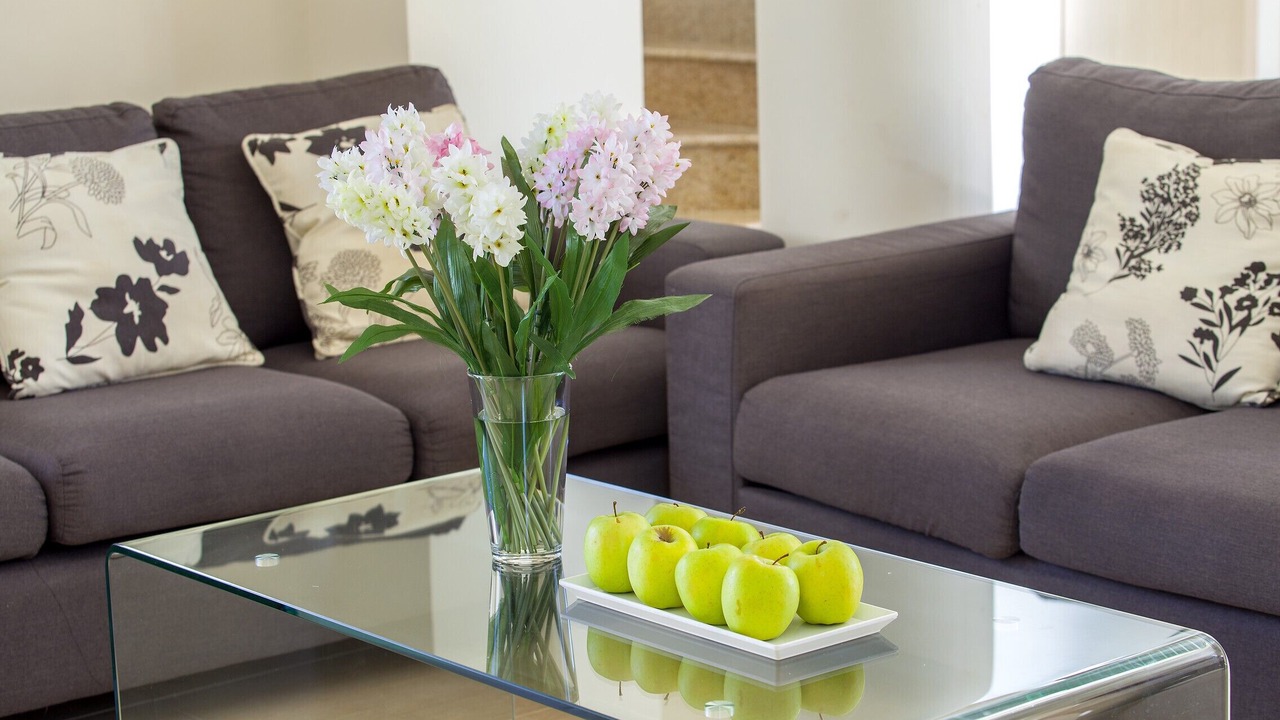 Photo of Livingroom in Protaras