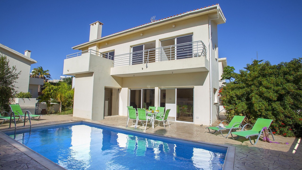 Photo of Outdoor in Protaras