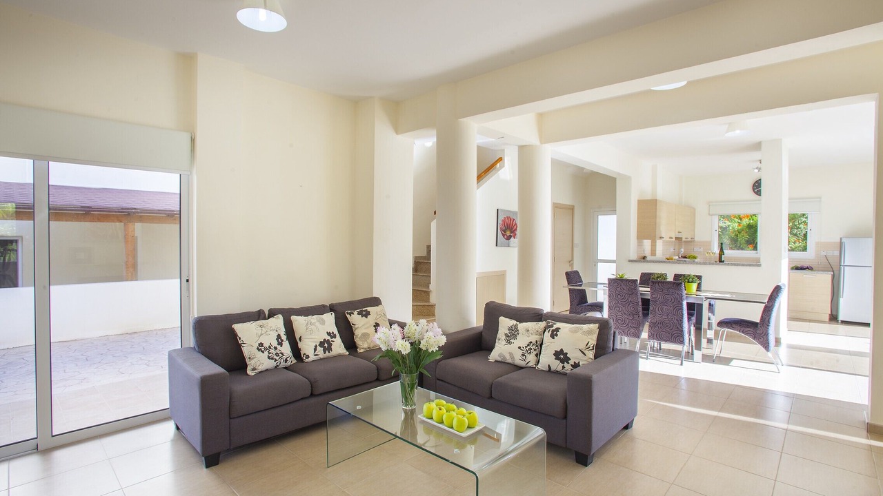 Photo of Livingroom in Protaras