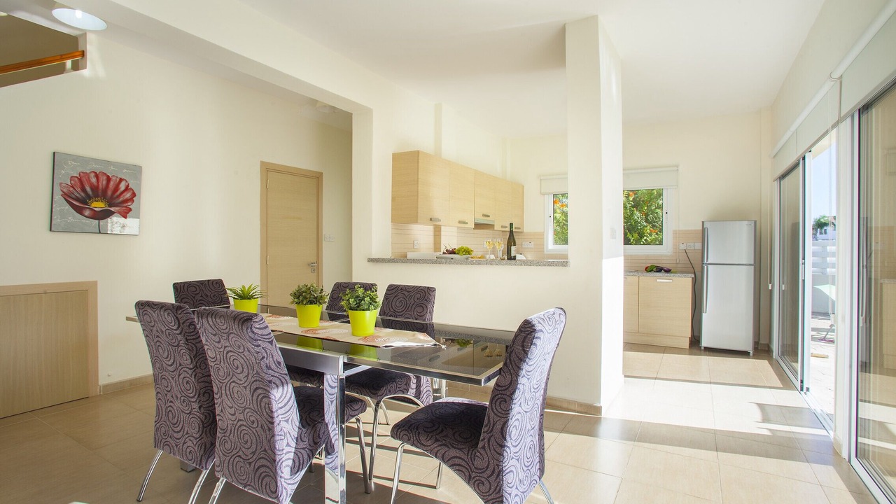 Photo of Livingroom in Protaras