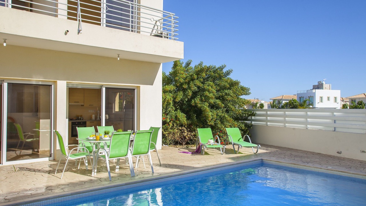 Photo of Outdoor in Protaras