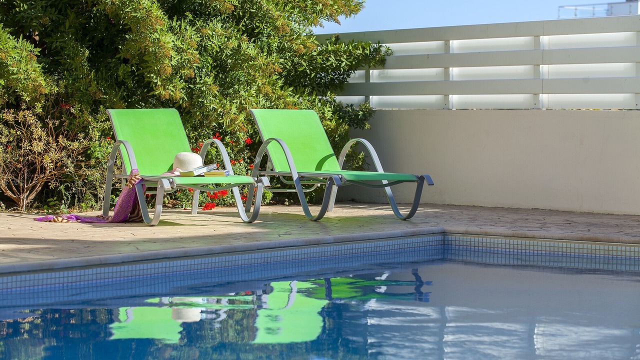 Photo of Outdoor in Protaras