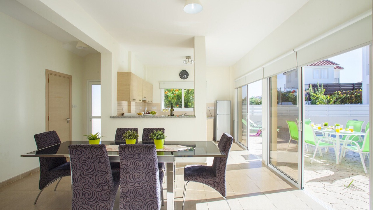 Photo of Livingroom in Protaras