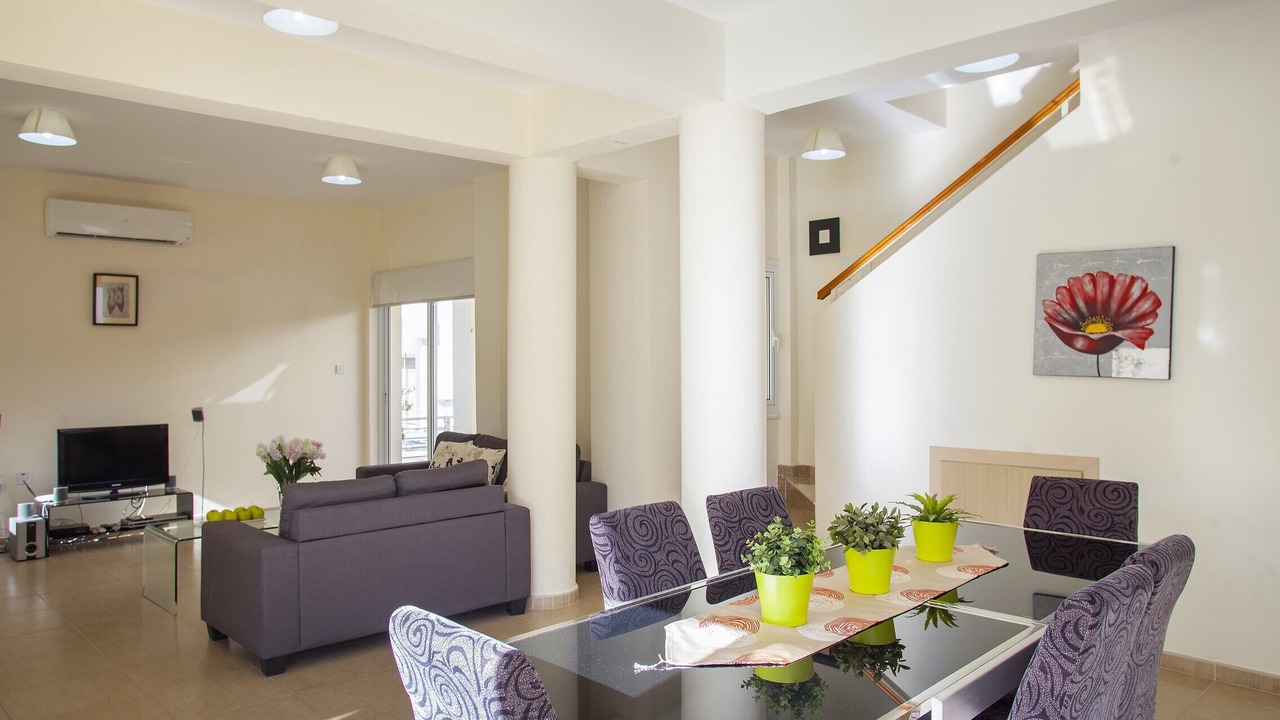 Photo of Livingroom in Protaras