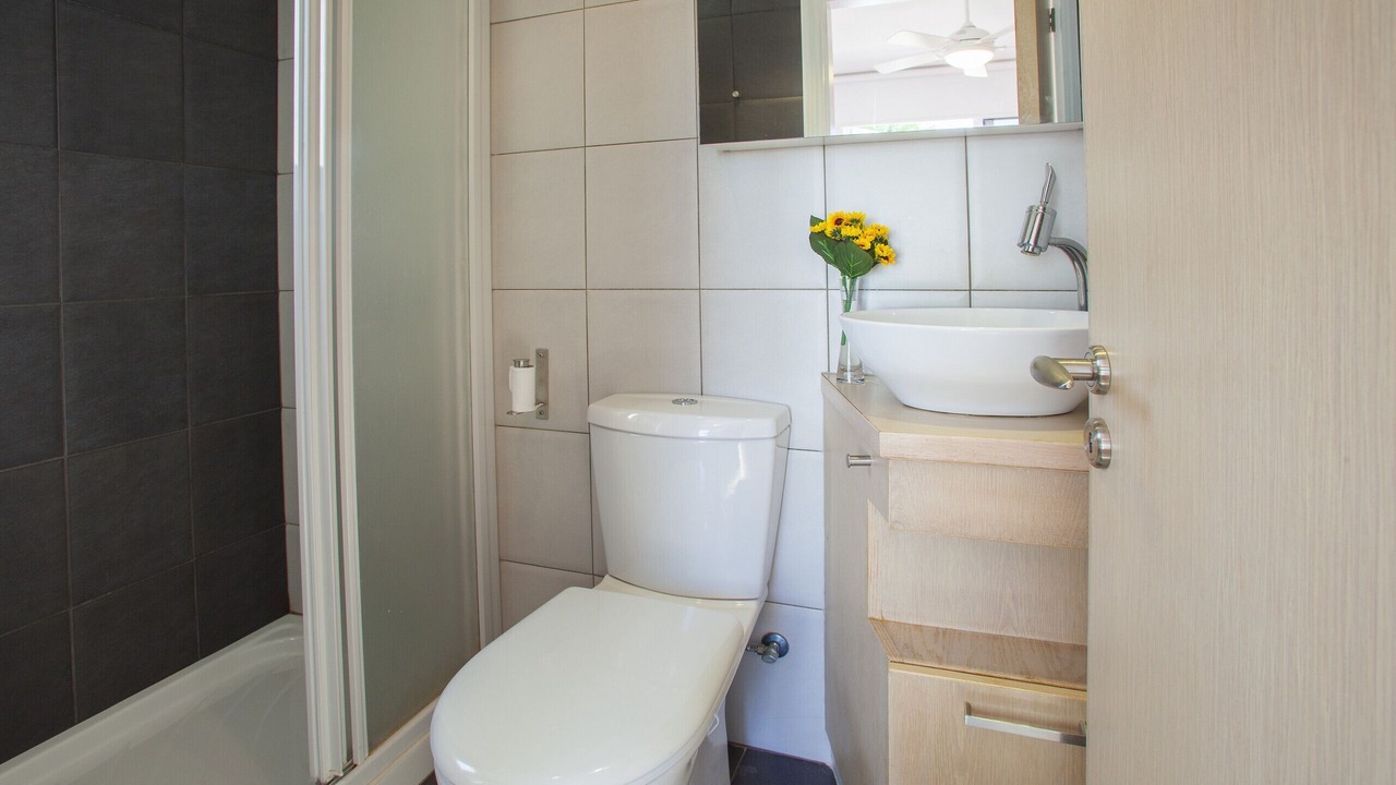 Photo of Bathroom in Pernera