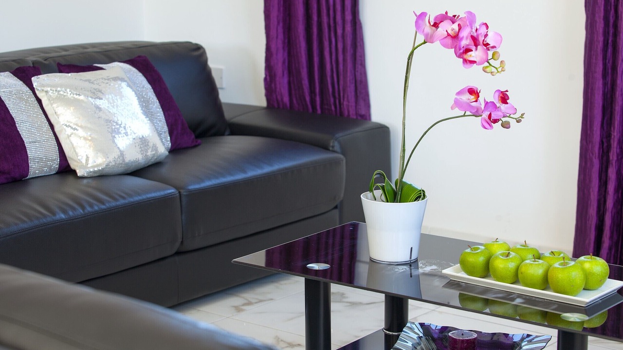 Photo of Livingroom in Protaras