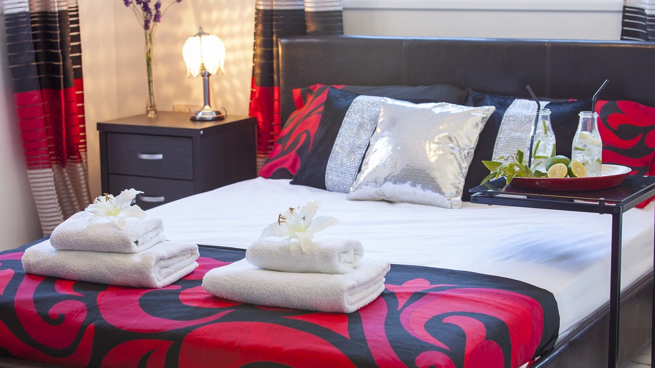 Photo of Bedroom in Protaras
