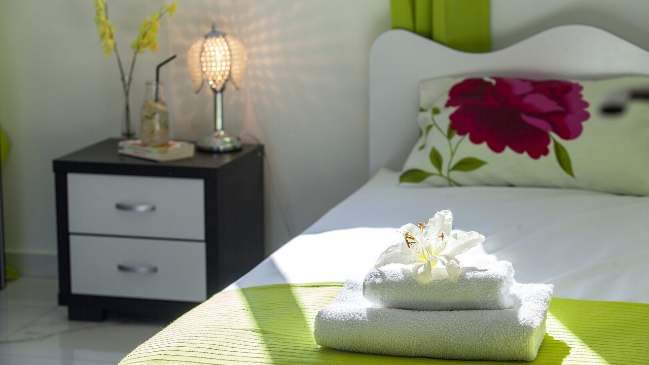 Photo of Bedroom in Protaras