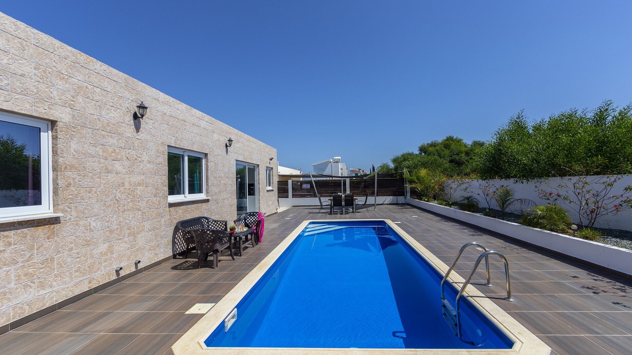 Photo of Outdoor in Protaras