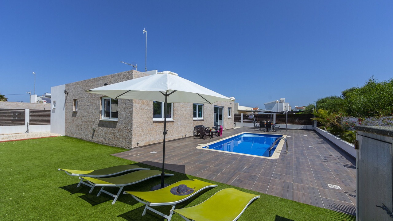 Photo of Outdoor in Protaras