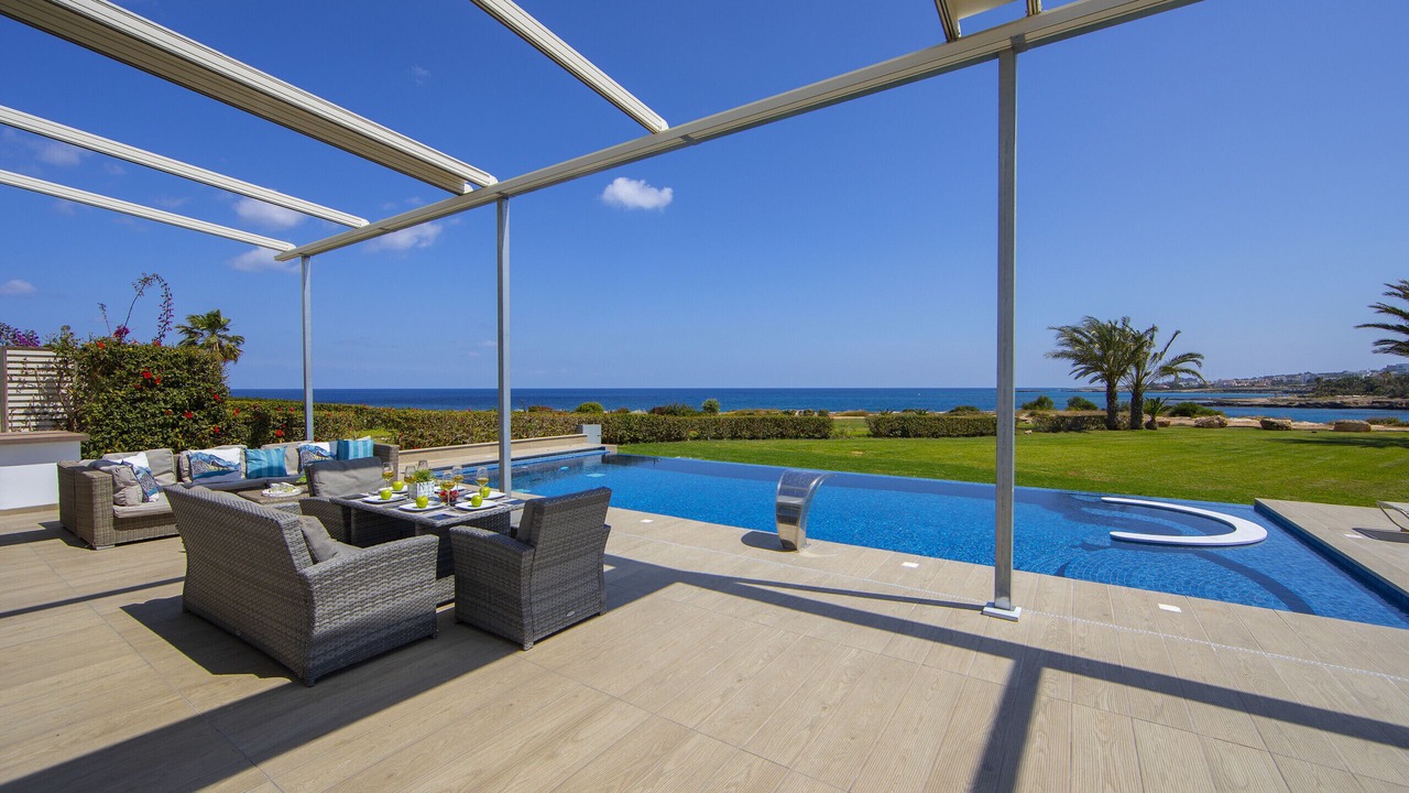 Photo of Outdoor in Protaras