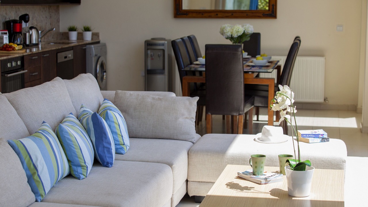 Photo of Livingroom in Protaras