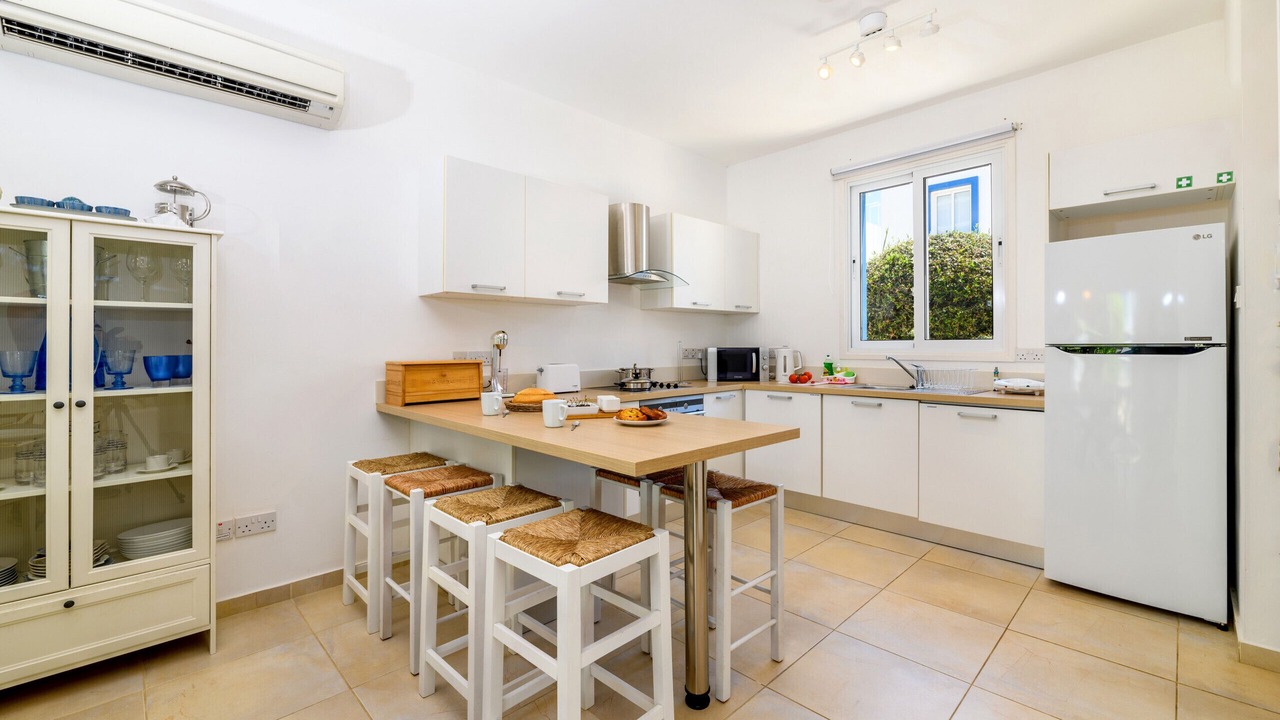 Photo of Kitchen in Cape Greko