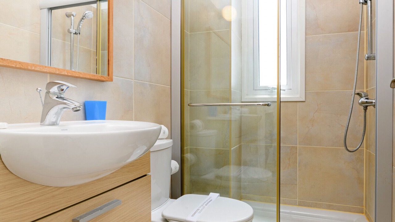 Photo of Bathroom in Cape Greko