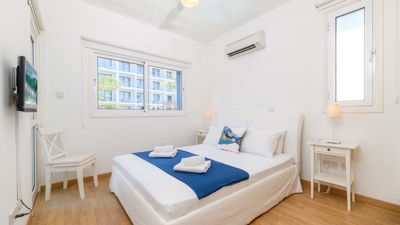 Photo of Bedroom in Cape Greko