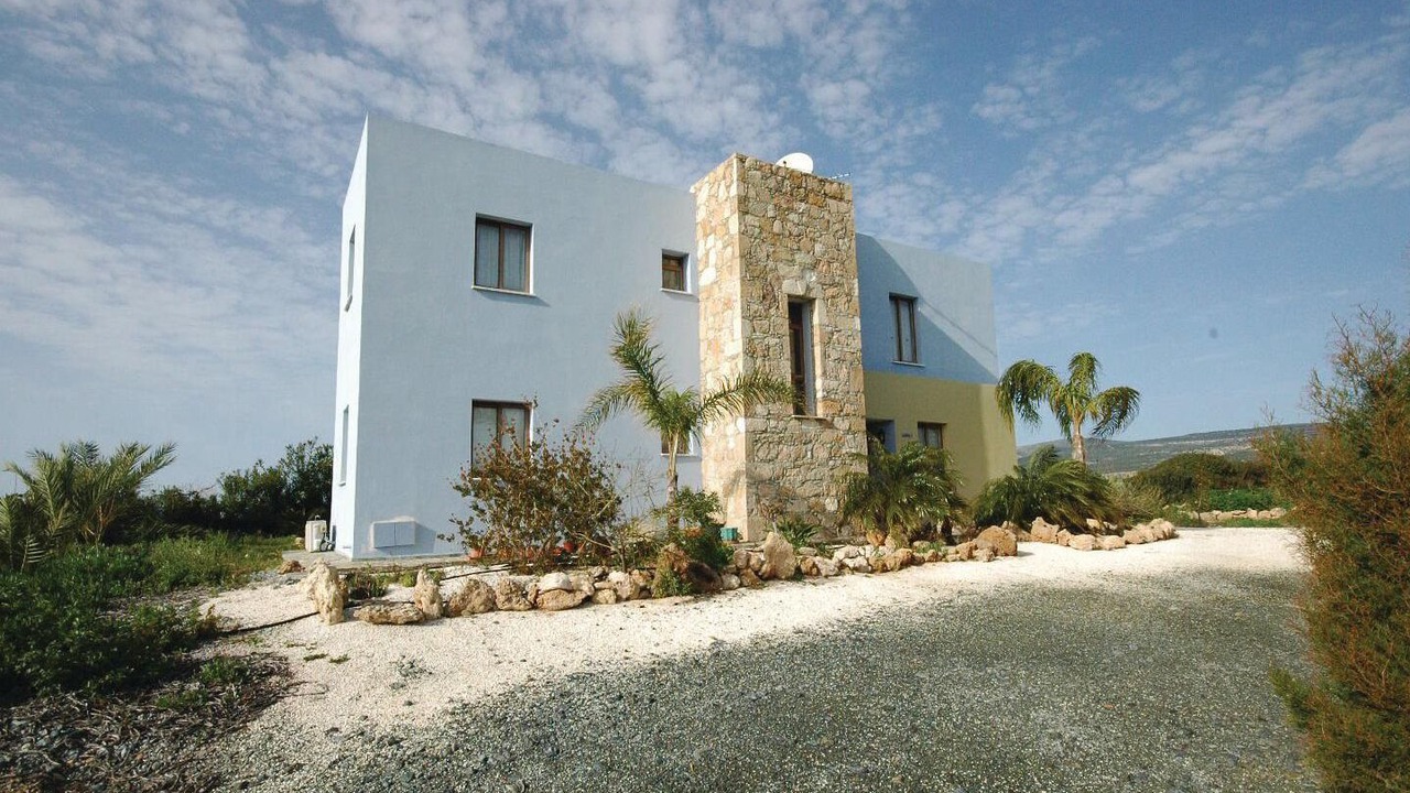 Photo of Others in Agios Georgios Pegeias