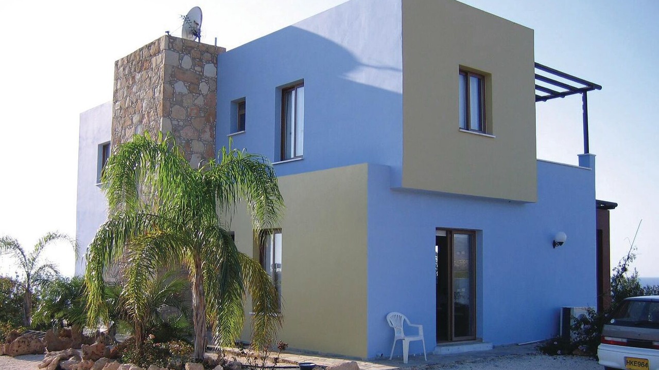 Photo of Others in Agios Georgios Pegeias