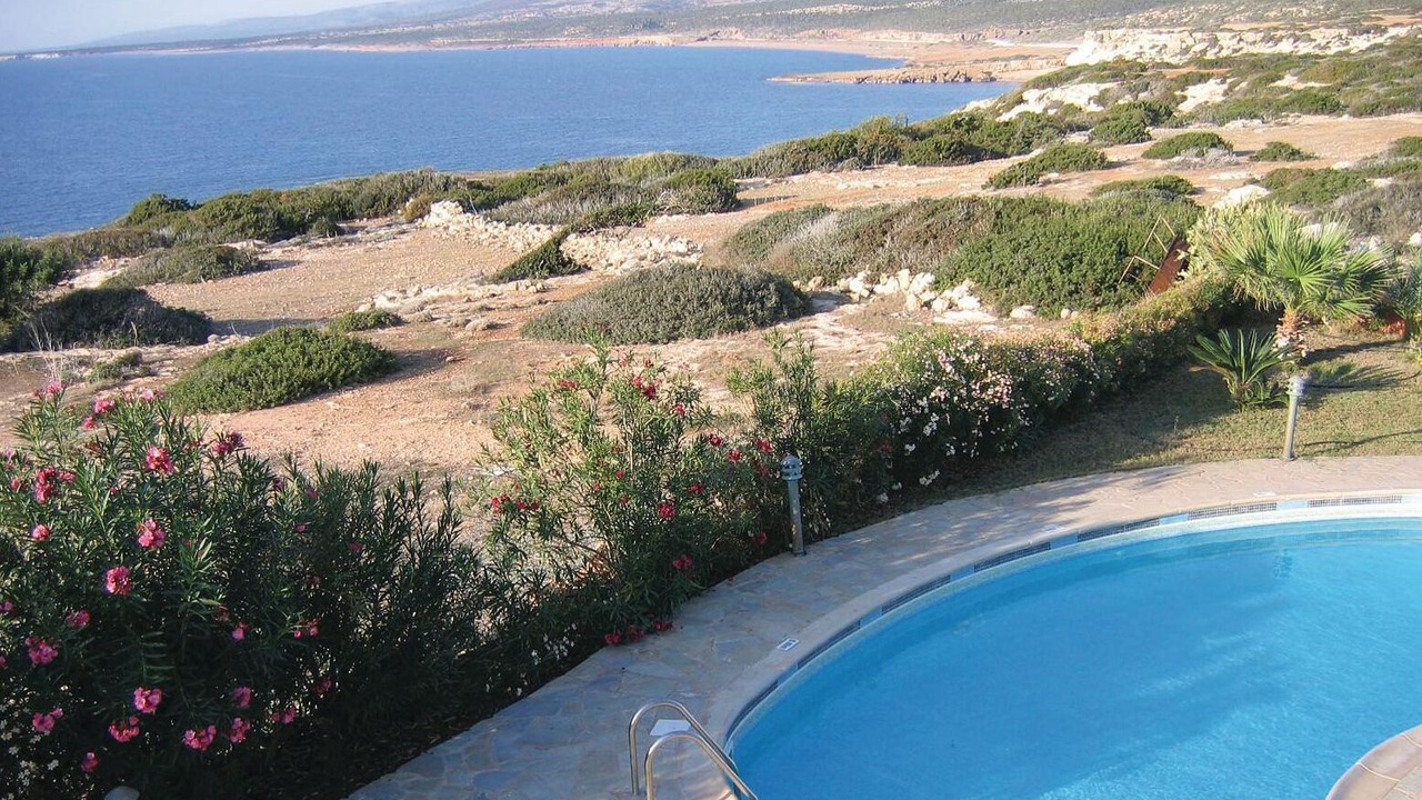 Photo of Outdoor in Agios Georgios Pegeias