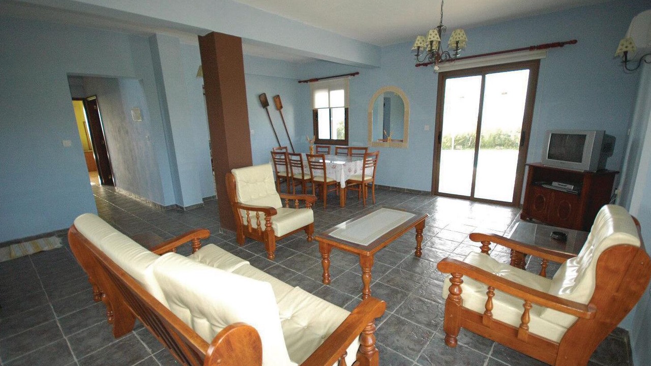 Photo of Bedroom in Agios Georgios Pegeias
