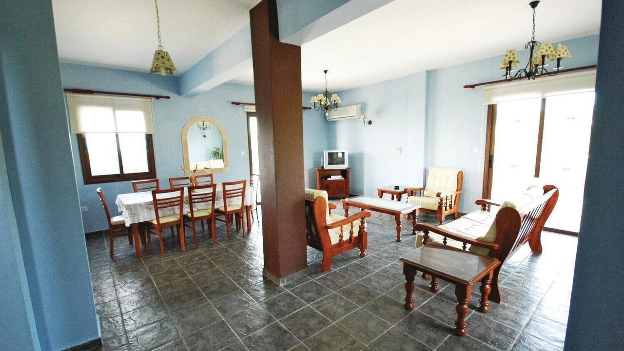 Photo of Bedroom in Agios Georgios Pegeias