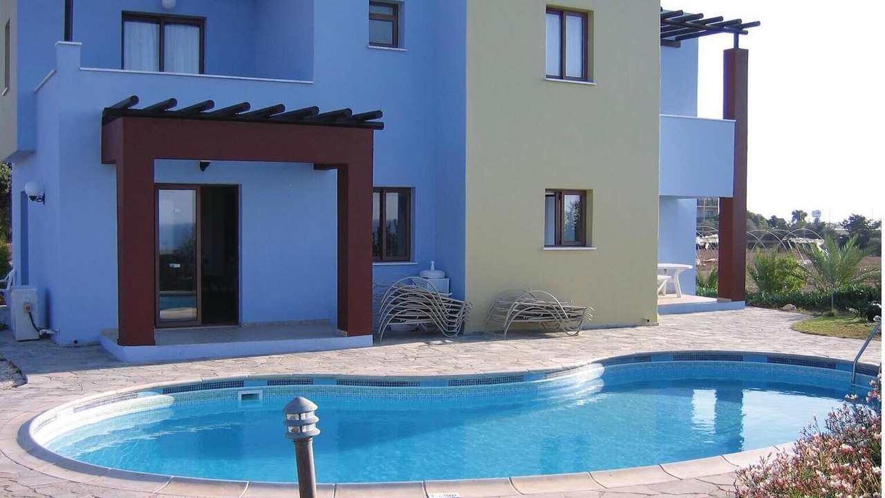 Photo of Outdoor in Agios Georgios Pegeias