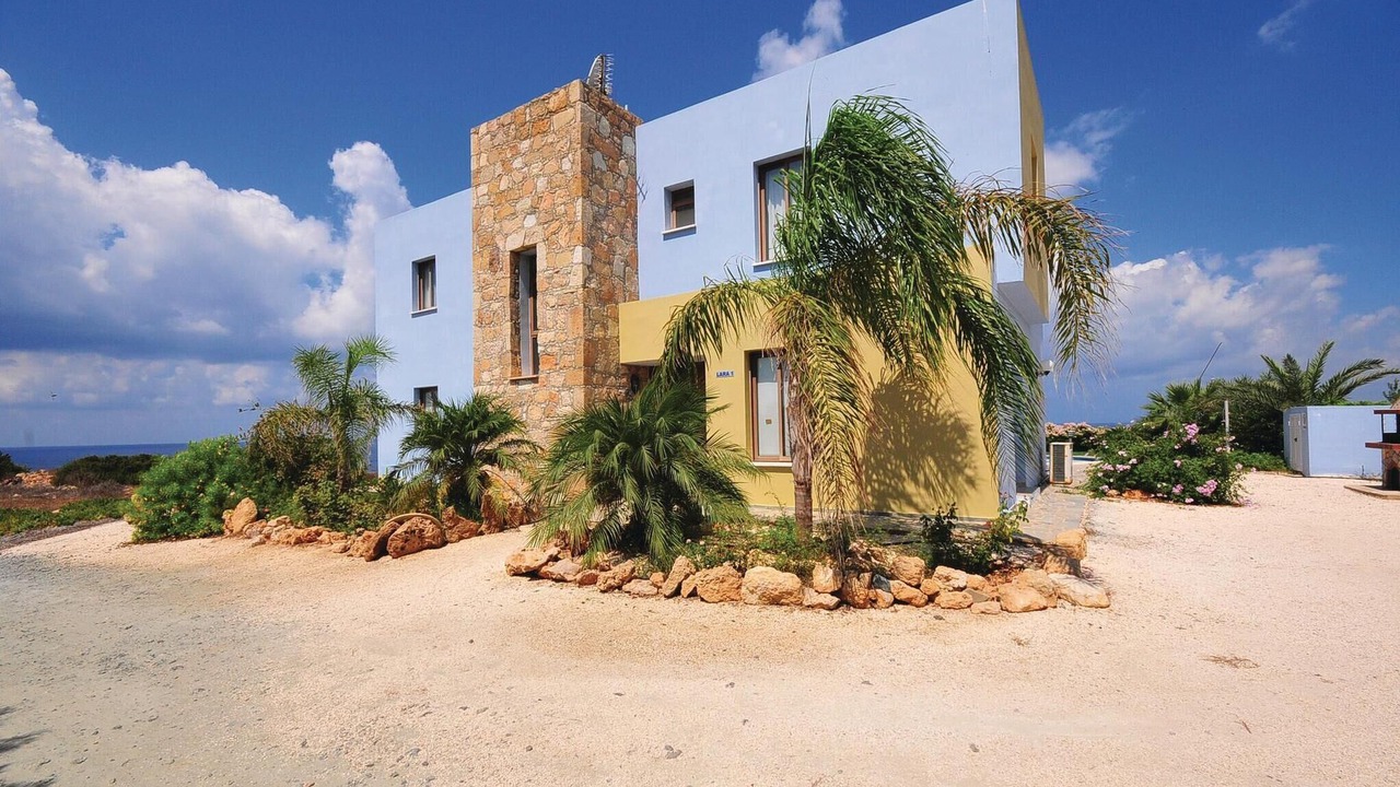 Photo of Others in Agios Georgios Pegeias