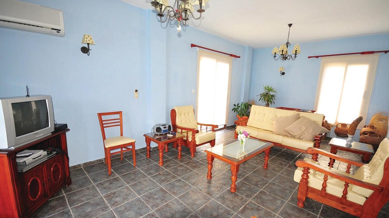 Photo of Bedroom in Agios Georgios Pegeias