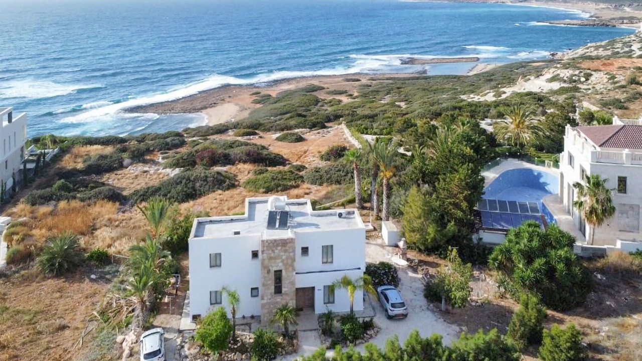 Photo of Others in Agios Georgios Pegeias