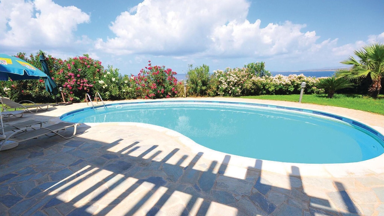 Photo of Outdoor in Agios Georgios Pegeias