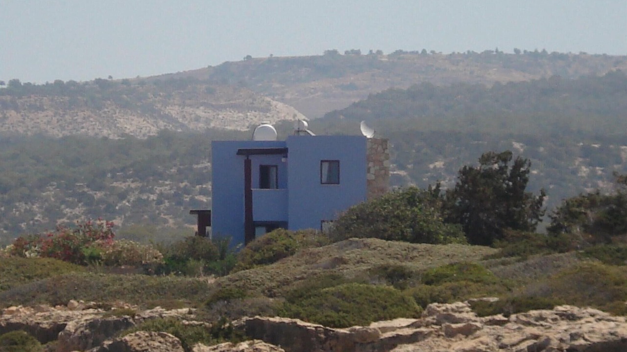 Photo of Others in Agios Georgios Pegeias