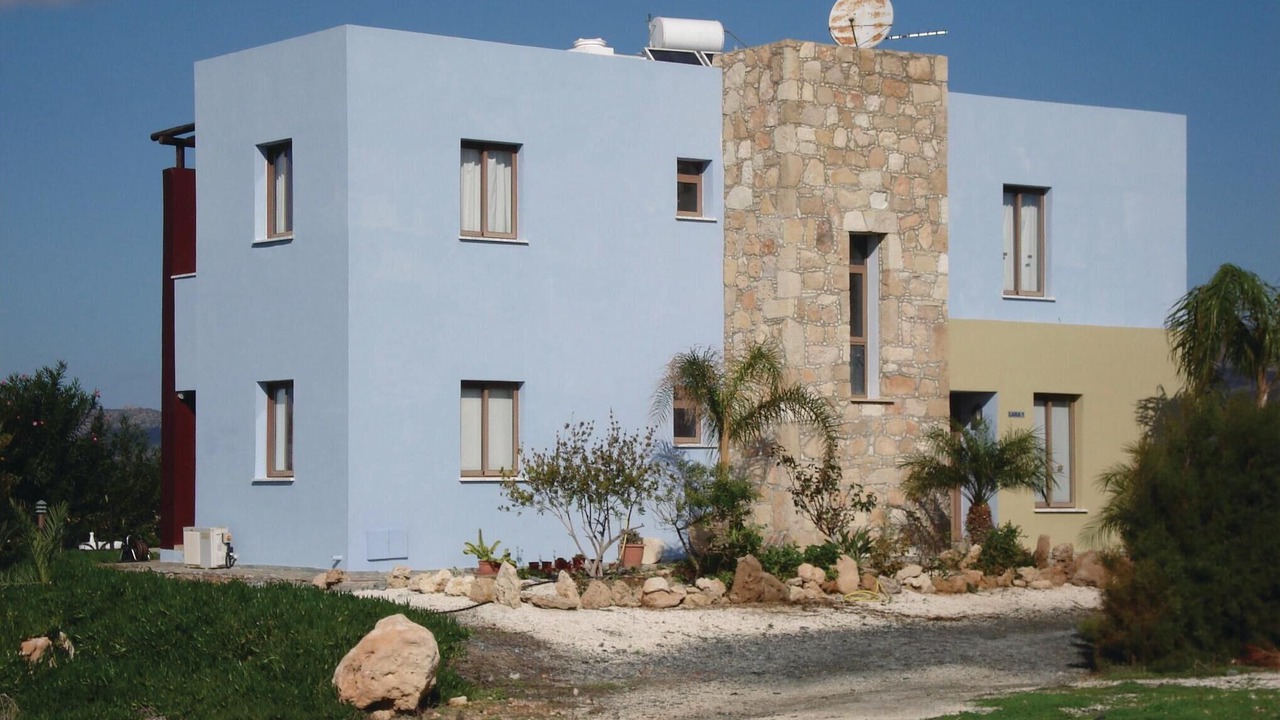 Photo of Others in Agios Georgios Pegeias