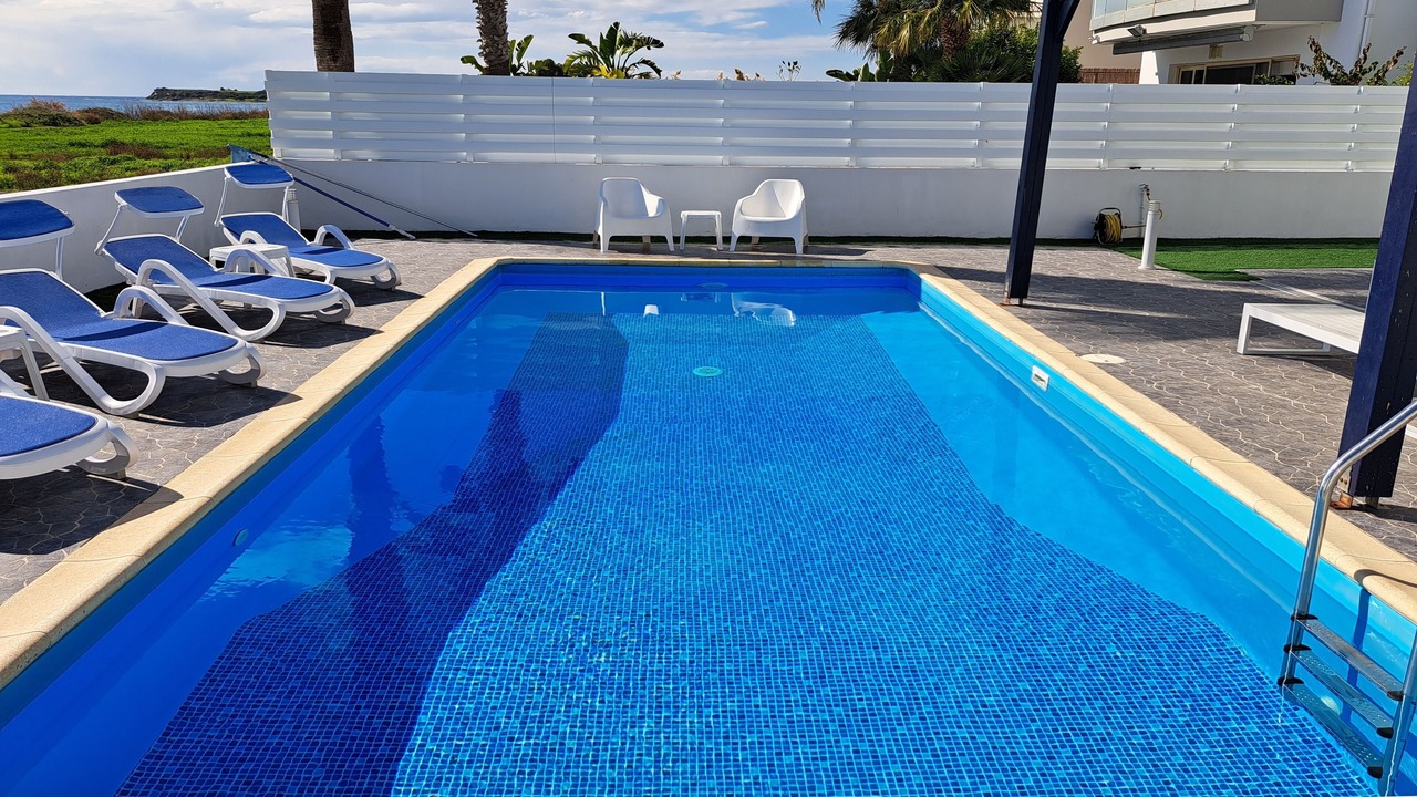 Photo of Outdoor in Mazotos