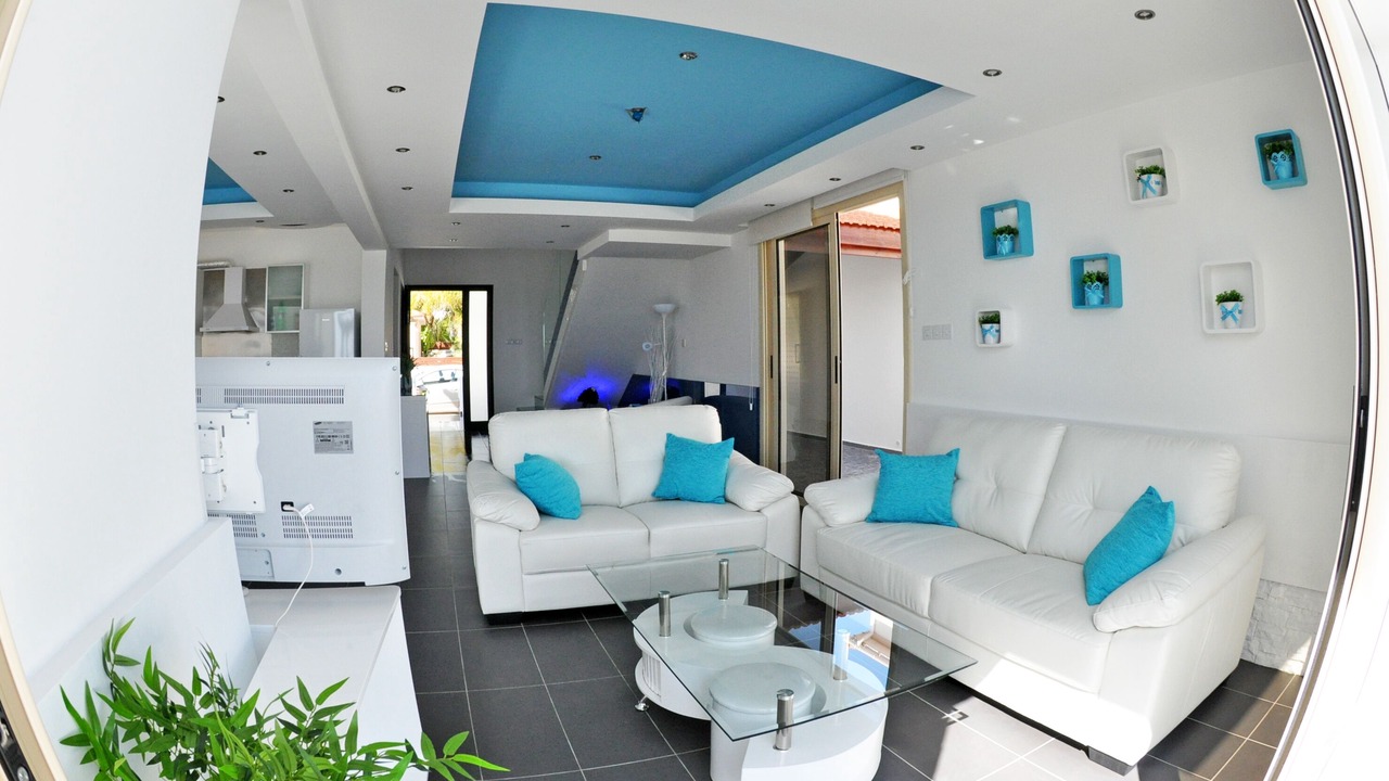 Photo of Bedroom in Mazotos