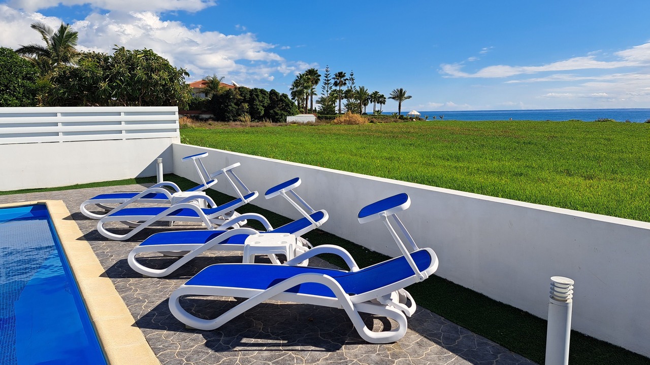 Photo of Outdoor in Mazotos