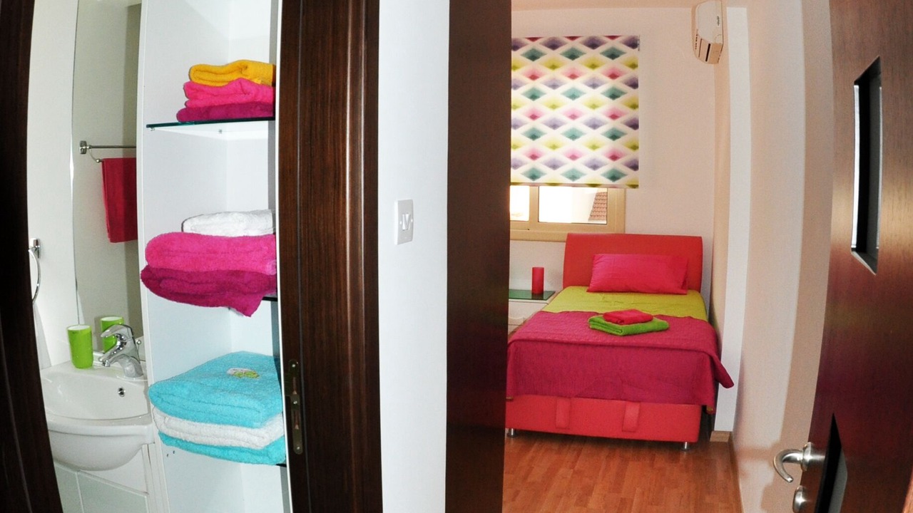 Photo of Bedroom in Mazotos